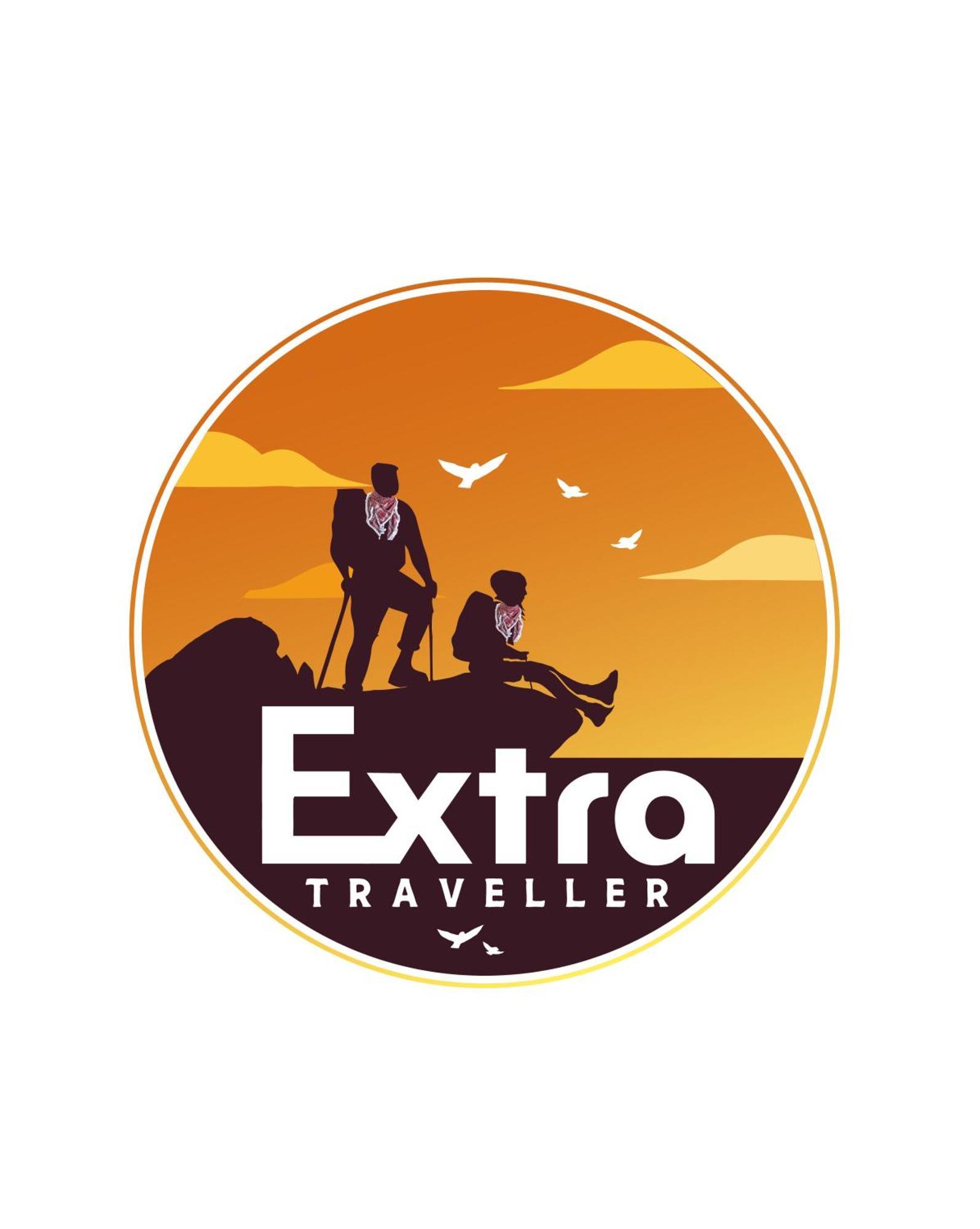 Extra Traveller Vandrerhjem Akaba Eksteriør bilde